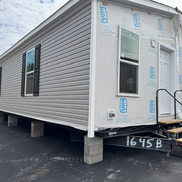 Prime Series / 2456H32P02 Exterior 83798