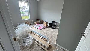 Mansion Elite Sectional / The Barton Creek III 5837 Interior 83729