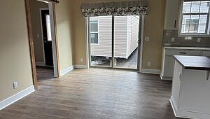 Essentials Series / The Brantley 621-68-3-32 Interior 83749
