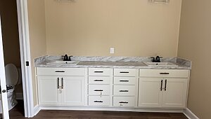 Essentials Series / The Brantley 621-68-3-32 Interior 83754