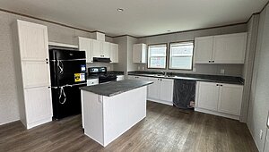 Prime Series / 1676H32P07 Interior 83799