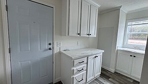 Palm Harbor Limited / 28563T Interior 83816
