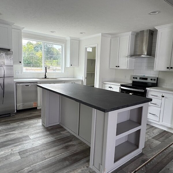 Palm Harbor Limited / 28563T Interior 83807