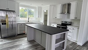 Palm Harbor Limited / 28563T Interior 83807