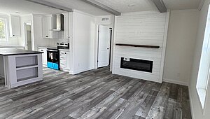 Palm Harbor Limited / 28563T Interior 83808