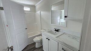 Palm Harbor Limited / 28563T Interior 83814