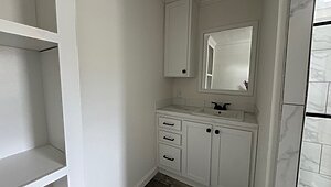 Palm Harbor Limited / 28563T Interior 83815