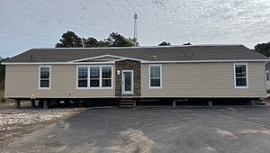 Franklin / Custom Riverview Exterior 84384