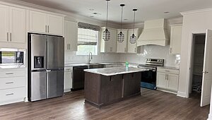 Franklin / Custom Riverview Interior 84373