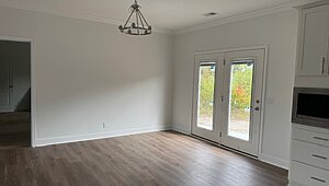 Franklin / Custom Riverview Interior 84374