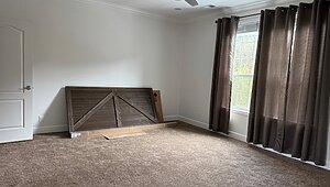 Franklin / Custom Riverview Interior 84375