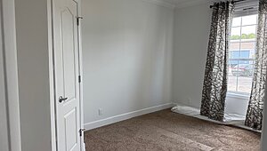 Franklin / Custom Riverview Interior 84377