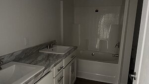 Franklin / Custom Riverview Interior 84378