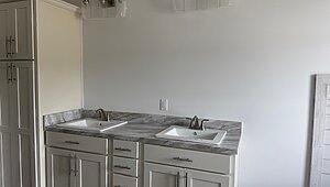 Franklin / Custom Riverview Interior 84380