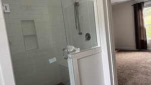 Franklin / Custom Riverview Interior 84381