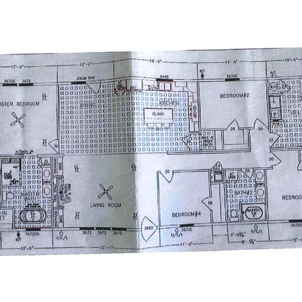 Franklin / Custom Layout 83820