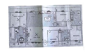 Franklin / Custom Layout 83820