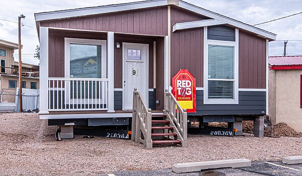 Edge / EG-28563B Exterior 81693