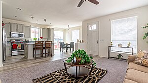 Edge / EG-28563B Interior 81696