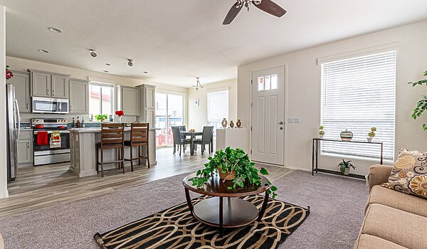 Edge / EG-28563B Interior 81696