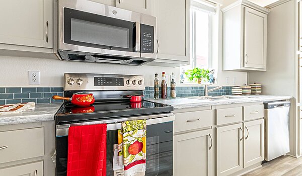 Edge / EG-28563B Kitchen 81699
