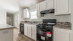 Emerald / EM16723A Kitchen 81760