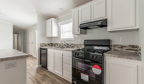 Emerald / EM16723A Kitchen 81760