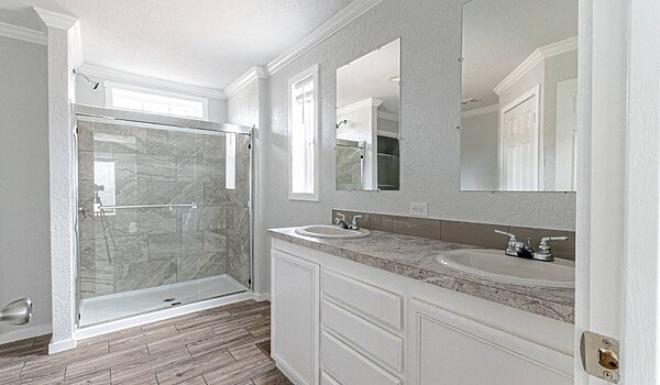 Emerald / EM28603A Bathroom 81731