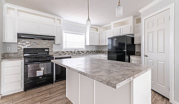 Emerald / EM28603A Kitchen 81716