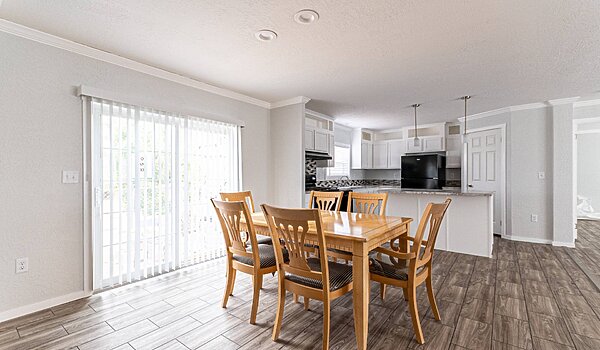 Emerald / EM28603A Kitchen 81721