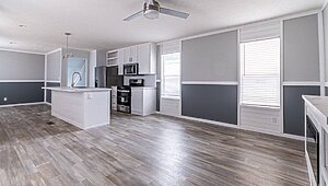 Valu Maxx Premier / 16763A Interior 81747