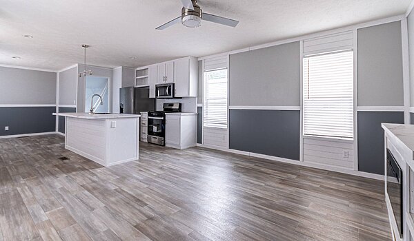 Valu Maxx Premier / 16763A Interior 81747
