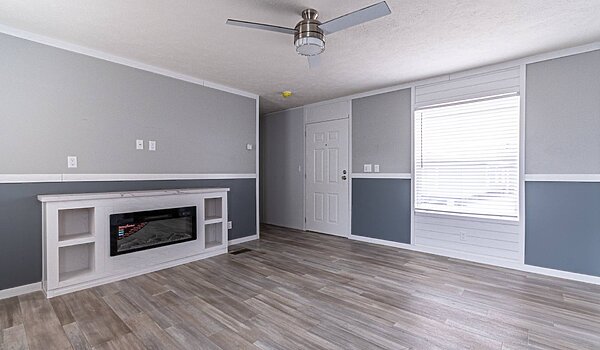 Valu Maxx Premier / 16763A Interior 81748