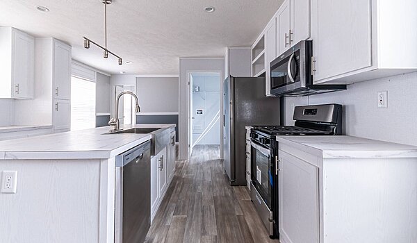 Valu Maxx Premier / 16763A Kitchen 81744