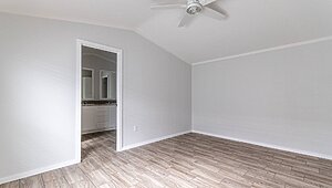 Emerald Singlewide / EM16763B Bedroom 81775