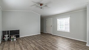 Emerald Singlewide / EM16763B Interior 81771