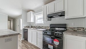Emerald Singlewide / EM16763B Kitchen 81774