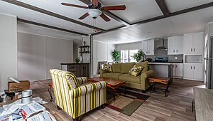 Anthem / The Vivid 28603N Interior 81790