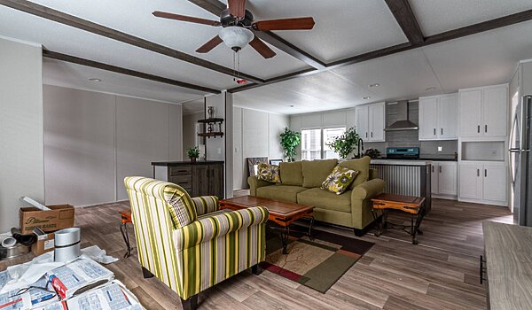 Anthem / The Vivid 28603N Interior 81790