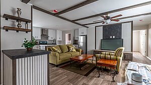 Anthem / The Vivid 28603N Interior 81789