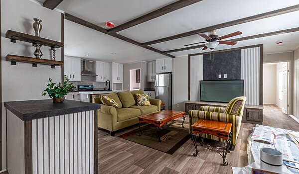 Anthem / The Vivid 28603N Interior 81789