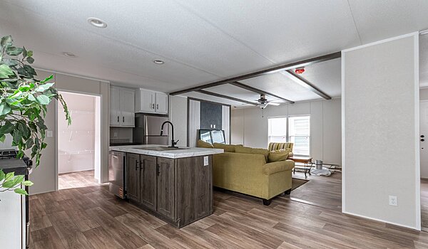 Anthem / The Vivid 28603N Interior 81788