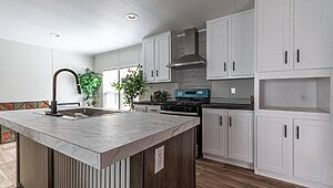 Anthem / The Vivid 28603N Kitchen 81792