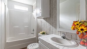 Pinnacle / 32523P Bathroom 81798