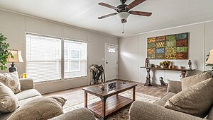 Pinnacle / 32523P Interior 81805