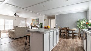 Pinnacle / 32523P Kitchen 81803