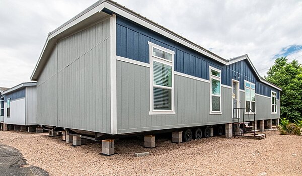 El Rancho / El Rancho 32644A Exterior 81825