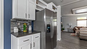 El Rancho / El Rancho 32644A Kitchen 81812