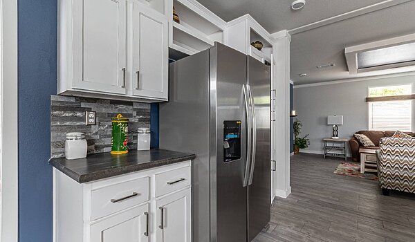 El Rancho / El Rancho 32644A Kitchen 81812