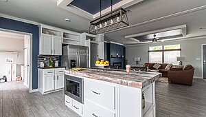 El Rancho / El Rancho 32644A Kitchen 81814